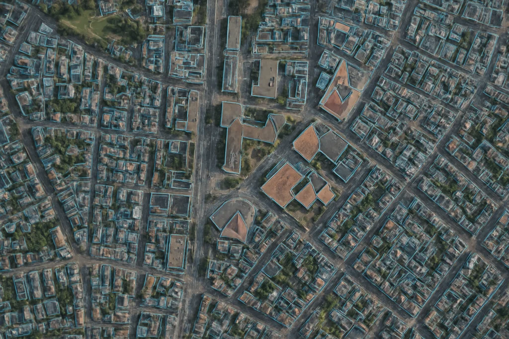 Satellite Image Analysis